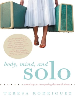 cover image of Body, Mind, and Solo